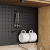 FSB98-L-E-N – Light Oak