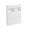 FSR224-E-W – White