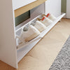 FSR225-E-W – White