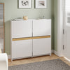 FSR225-E-W – White