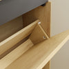 FSR226-E-N – Light Oak