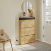FSR226-E-N – Light Oak