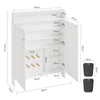 FSR227-E-W – White