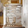 FSR227-E-W – White