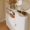 FSR230-W – White
