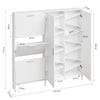 FSR231-W – White