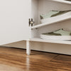 FSR231-W – White