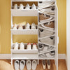 FSR232-W – White