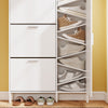 FSR233-W – White