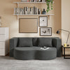 FST101-DG – Dark Gray