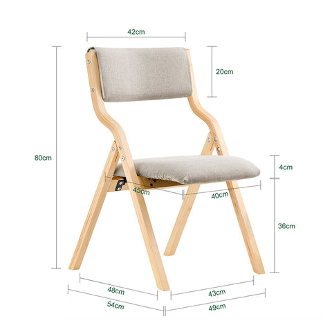 Sobuy, patstāvīgs krēsls, galda krēsls, pārbaudīts 90 kg, pelēks, fst40-hg