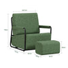 FST99-SY – Dark Green