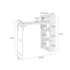 FWT115-W – White