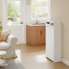 FWT115-W – White