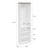 KSB02-W – White