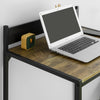 Sobuy, galds, datoru galds, klēpjdatoru galds, FWT66-SCH